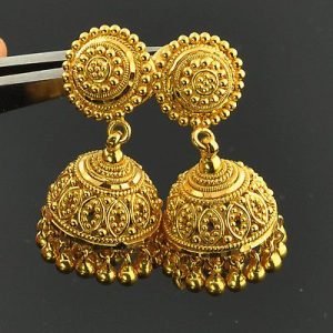 JHUMKA